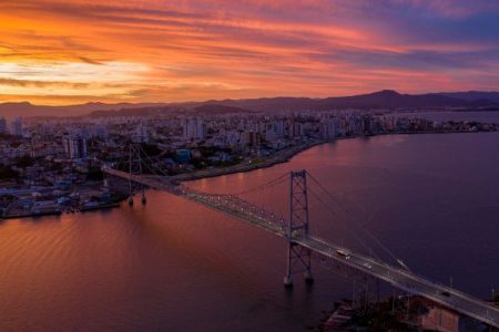 Teste – Floripa