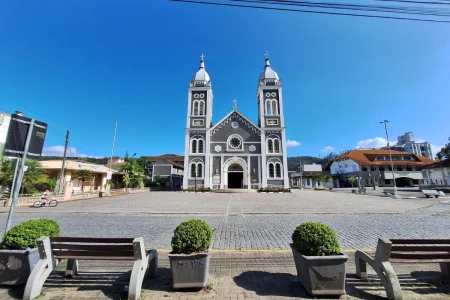 Rota Italiana – Cultura, sabores e compras. (Saída de Florianópolis) – by Top Turismo