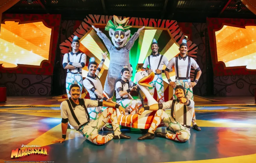 TRANSPORTE PARA BETO CARRERO WORLD – SAÍDA DE FLORIANÓPOLIS