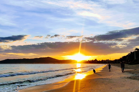 Florianópolis: o destino perfeito para a sua próxima viagem