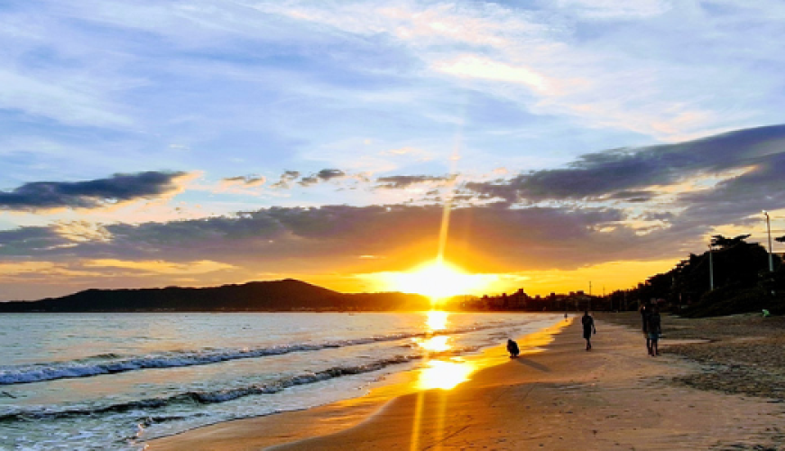 Florianópolis: o destino perfeito para a sua próxima viagem