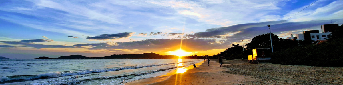 Florianópolis: o destino perfeito para a sua próxima viagem