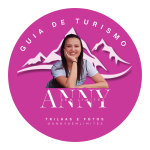 Logo Anny Sem Limites - 1