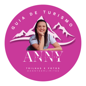 Logo Anny Sem Limites - 1