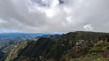 Serra Catarinense: um destino encantador para todas as estações