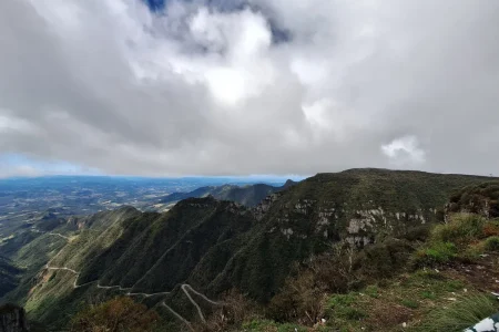Serra Catarinense: um destino encantador para todas as estações