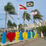 Florianópolis: o destino perfeito para a sua próxima viagem