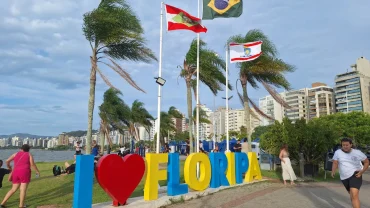 Florianópolis: o destino perfeito para a sua próxima viagem