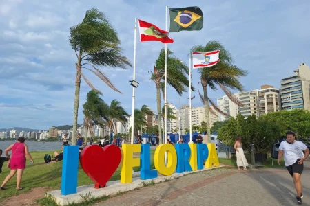 Florianópolis: o destino perfeito para a sua próxima viagem