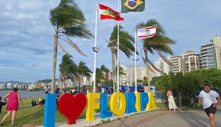 Florianópolis: o destino perfeito para a sua próxima viagem