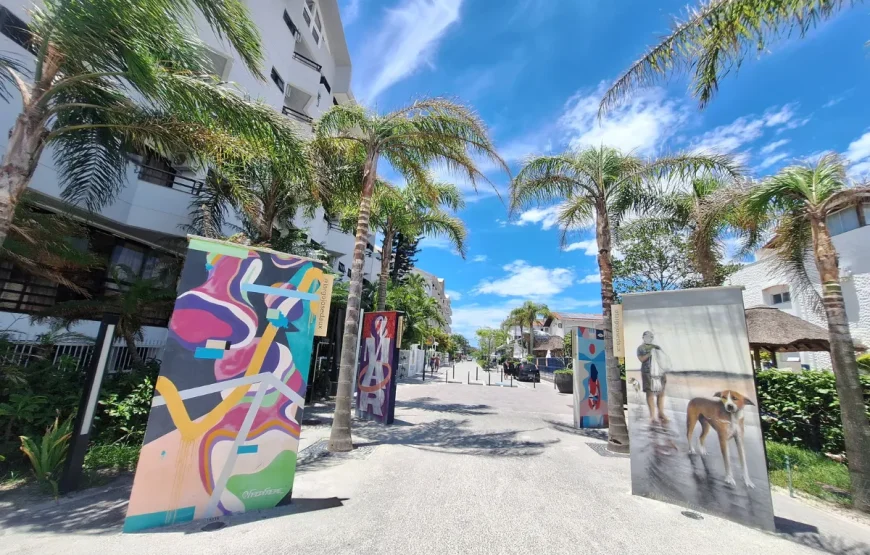 Citytour ‘’Floripa Total’’