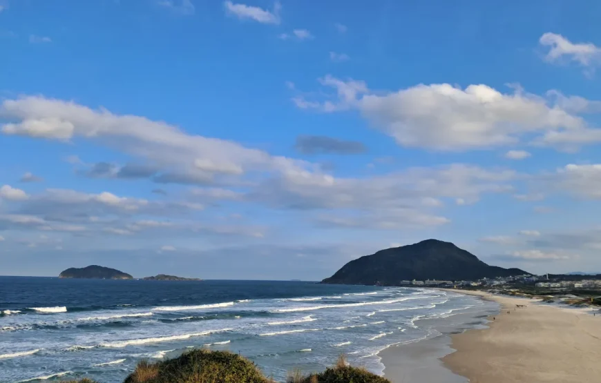 Citytour ‘’Floripa Total’’