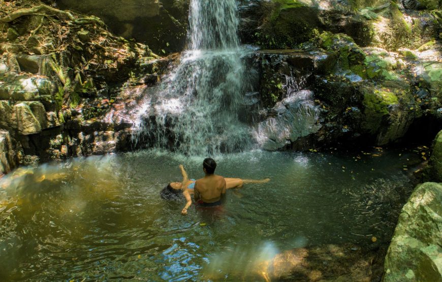 Bombinhas, Quatro Ilhas e Mariscal – Saída de Florianópolis