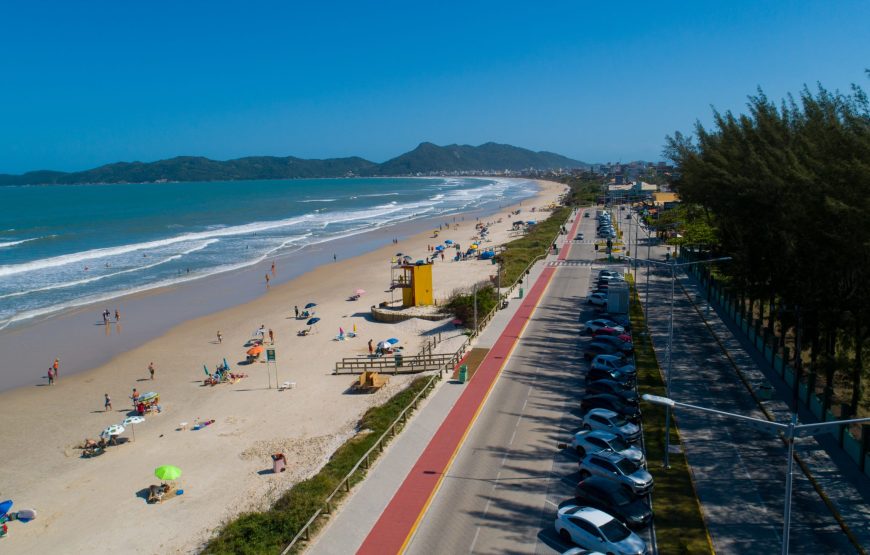 Bombinhas, Quatro Ilhas e Mariscal – Saída de Florianópolis