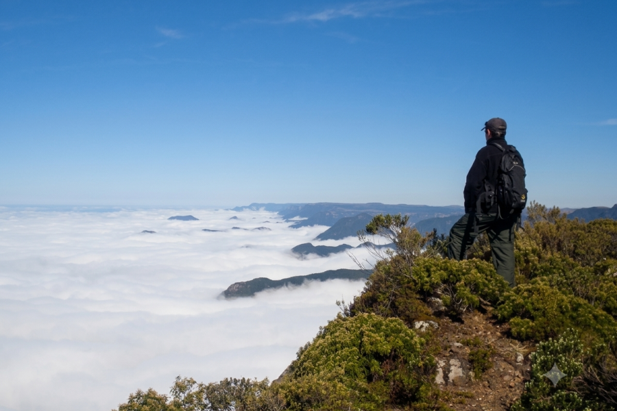 Serra Catarinense – Urubici e Serra do Rio do Rastro – Saída de Florianópolis
