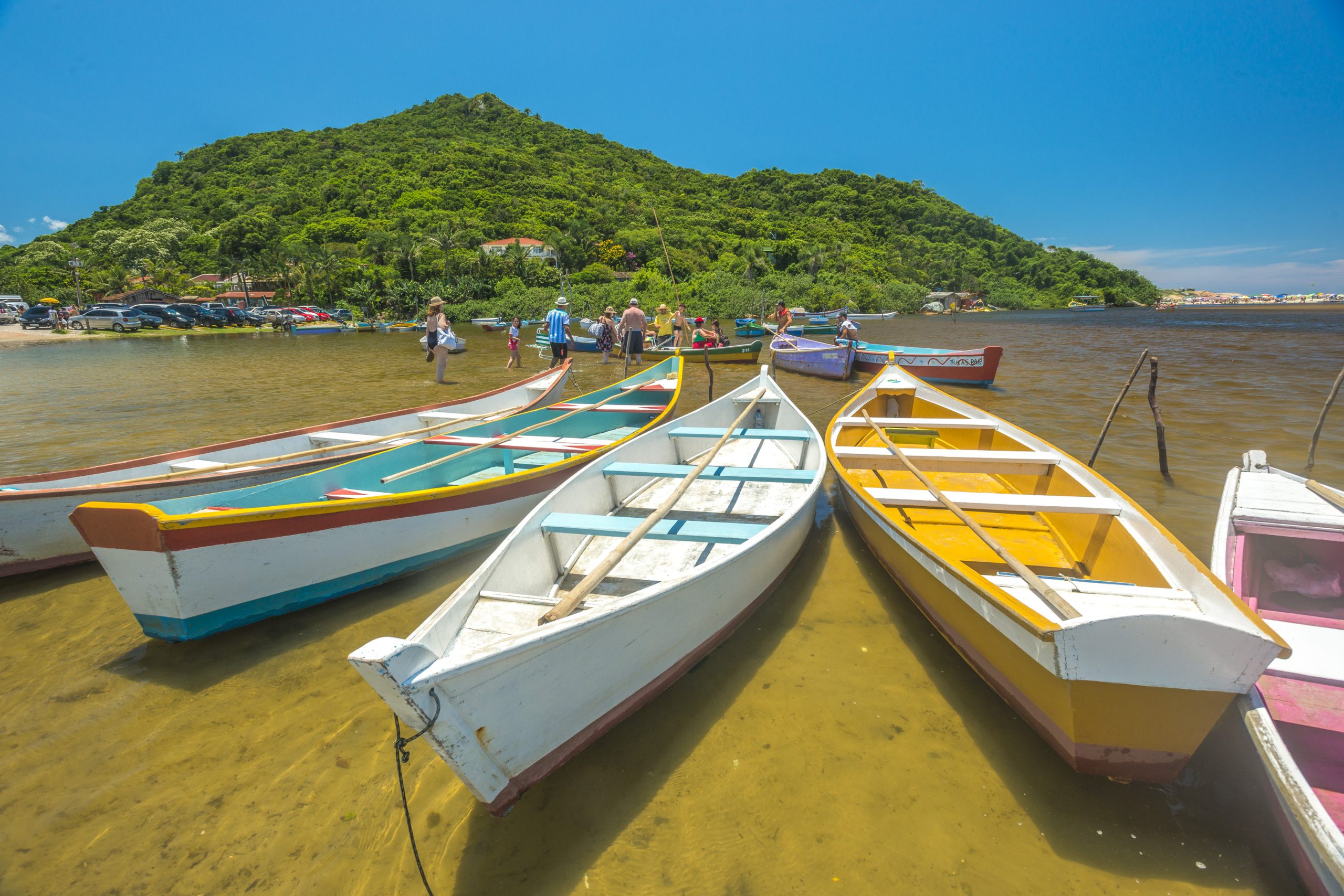 Guarda do Embaú - Florianopólis/SC