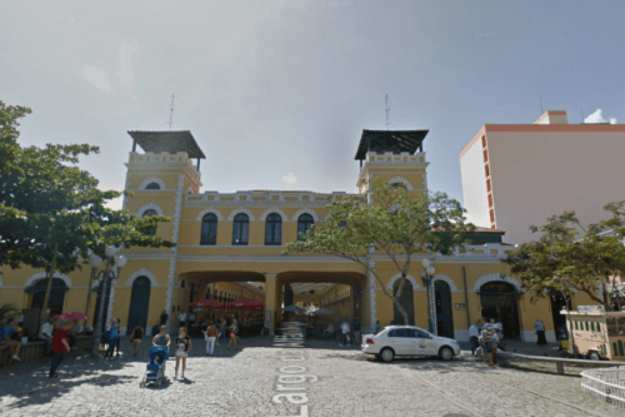 Floripa Total – City Tour Completo por Florianópolis