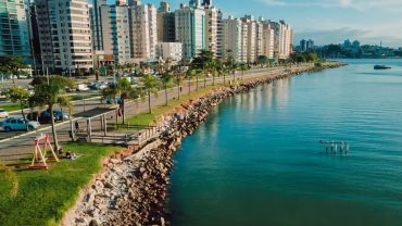 O que fazer em Florianópolis em dia de chuva