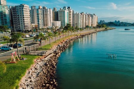O que fazer em Florianópolis em dia de chuva