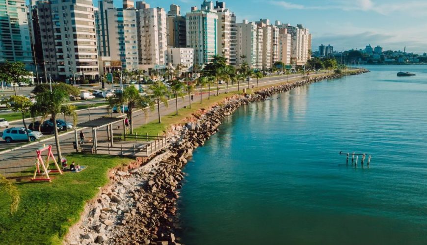 O que fazer em Florianópolis em dia de chuva